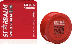 STARBALM BAUME EXTRA FORT 10G