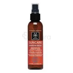 APIVITA SUNCARE HUILE CAPILLAIRE PROTECTRICE 150ML