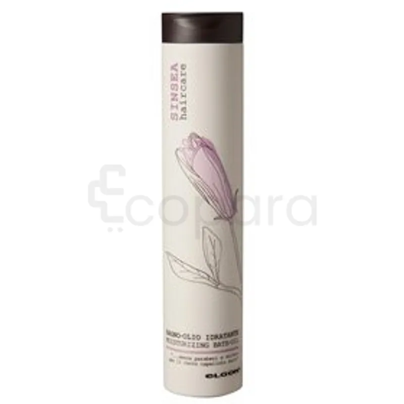 ELGON SINSEA SHAMPOOING OLEO-HYDRATANT 250ML