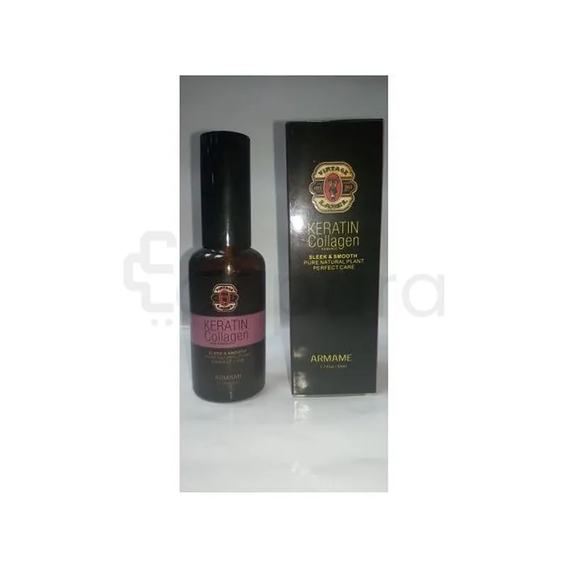 ARMAME KERATIN COLLAGEN ESSENCE 50ML