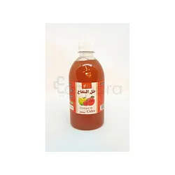 AL MOUMTAZ VINAIGRE DE POMME 500ML