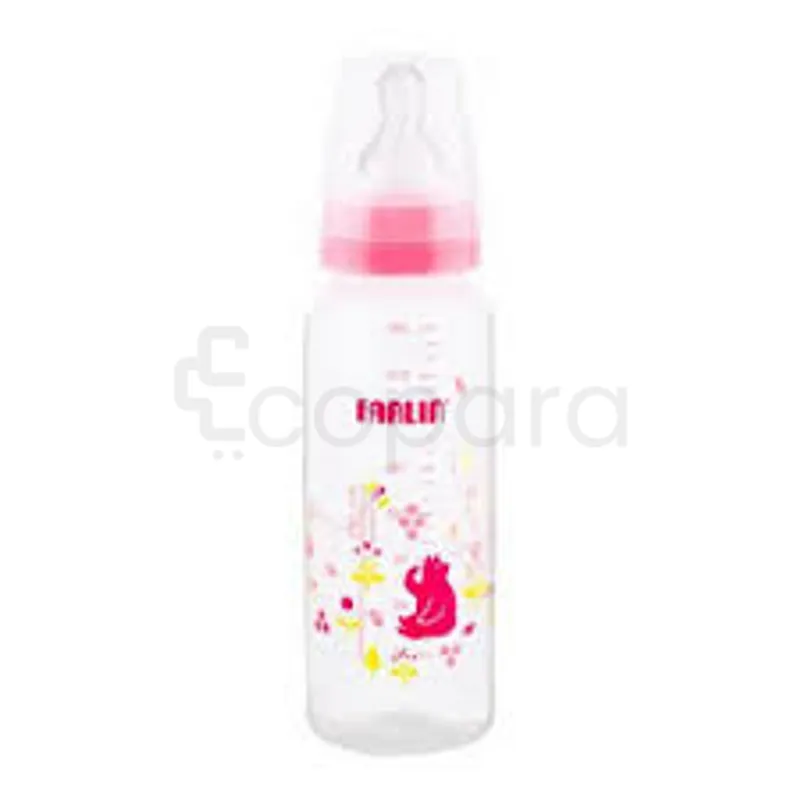 FARLIN BIBERON MOMFIT 240ML REFERENCE PP-767