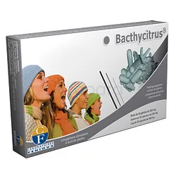 FENIOUX BACTHYCITRUS BOITE DE 30 GELULES