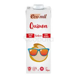 ECOMIL BOISSON AU QUINOA 1L