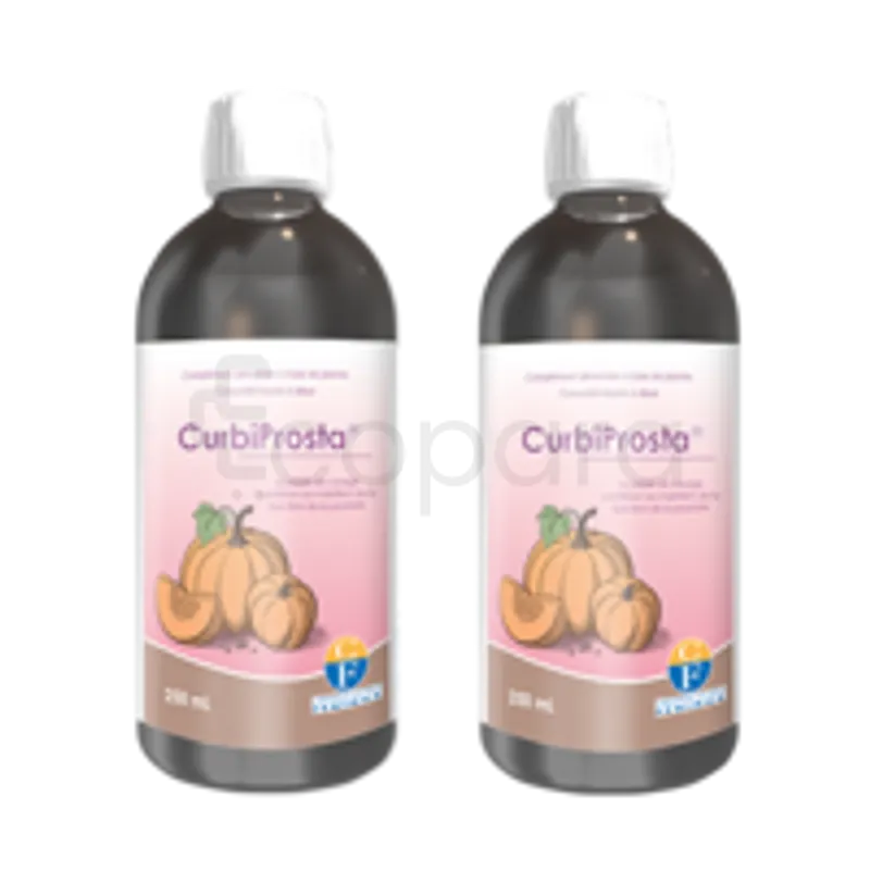FENIOUX CURBIPROSTA 250ML