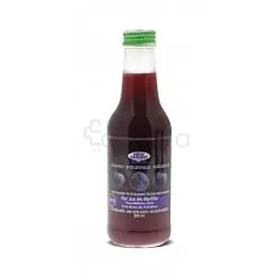 ELITE NATUREL PUR JUS DE MYRTILLE 250ML