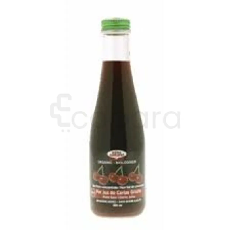 ELITE NATUREL PUR JUS DE CERISE 250ML
