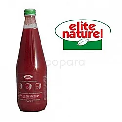 ELITE NATUREL PUR JUS D'AIRELLE ROUGE 700ML