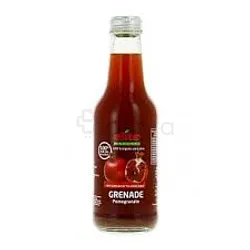 ELITE NATUREL PUR JUS DE GRENADE 250ML