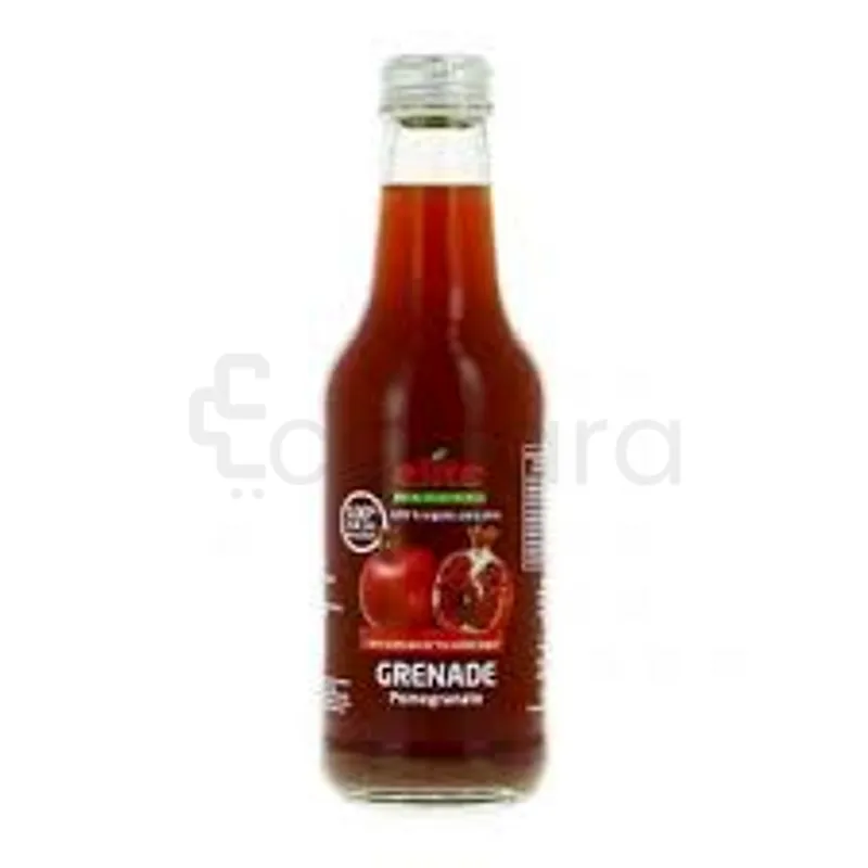 ELITE NATUREL PUR JUS DE GRENADE 250ML