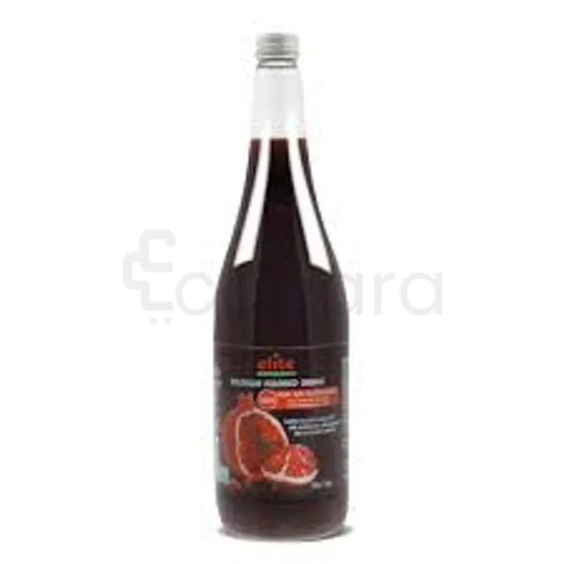 ELITE NATUREL PUR JUS DE GRENADE 700ML