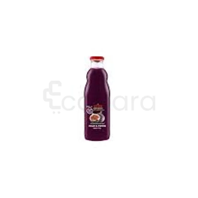 ELITE NATUREL PUR JUS DE FIGUE ET POMME 700ML