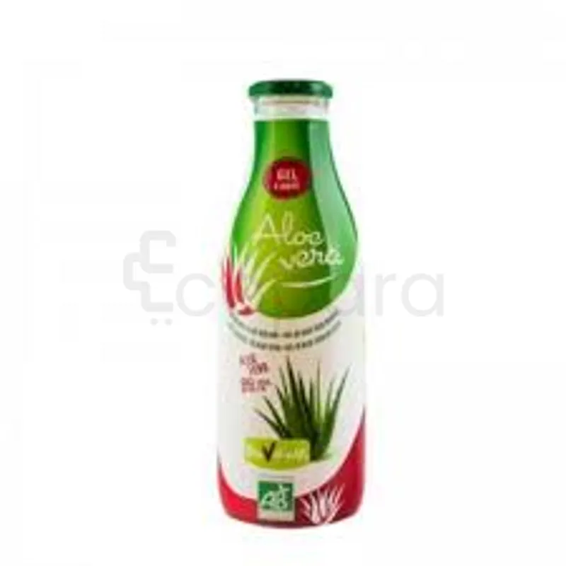 BIOVITAM GEL D'ALOE VERA BIO 1L