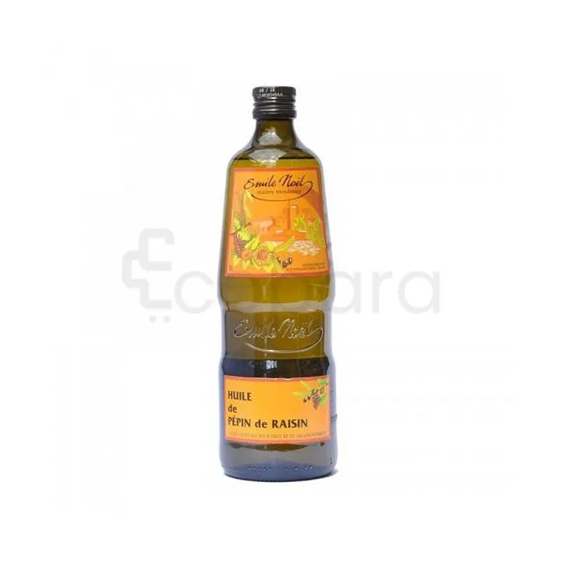 EMILE NOEL HUILE DE PEPIN DE RAISIN 1L