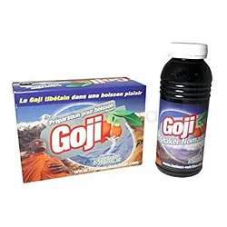 FENIOUX GOJI BOITE DE 30 SACHETS