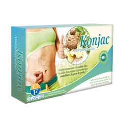 FENIOUX KONJAC BOITE DE 60 GELULES