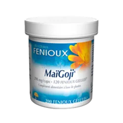 FENIOUX MAIGOJI BOITE DE 120 GELULES