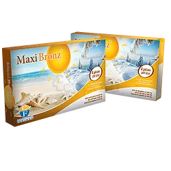 FENIOUX MAXIBRONZ BOITE DE 60 GELULES