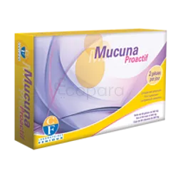 FENIOUX MUCUNA PROACTIF 360MG BOITE DE 60 GELULES