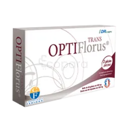FENIOUX OPTIFLORUS TRANS BOITE DE 60 GELULES