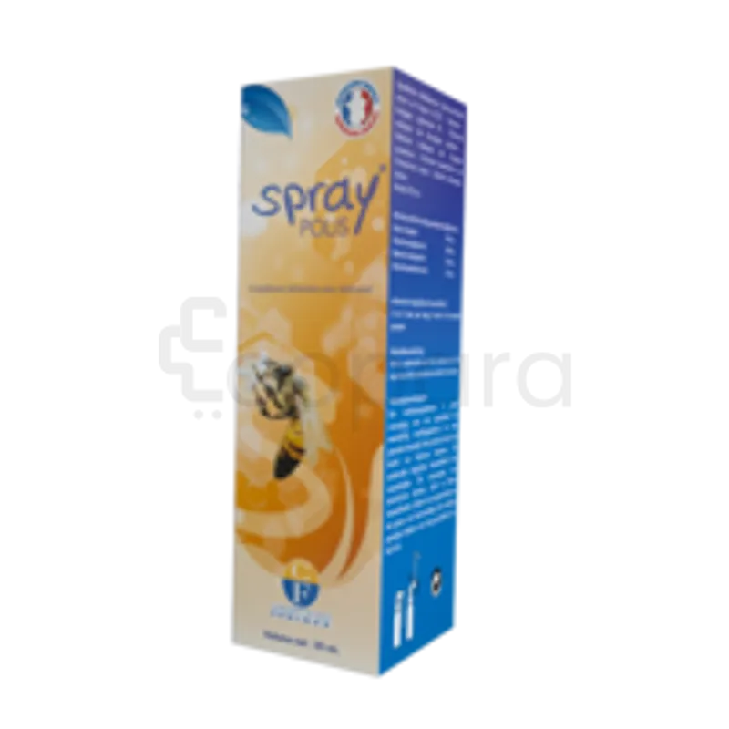 FENIOUX SPRAY POLIS 30ML