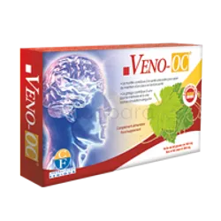 FENIOUX VENO OC BOITE DE 60 GELULES