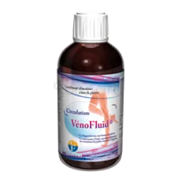 FENIOUX VENOFLUID 300ML