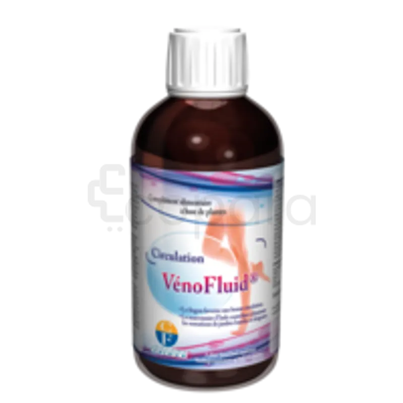 FENIOUX VENOFLUID 300ML