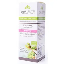 EQUI-NUTRI POMMIER 30ML
