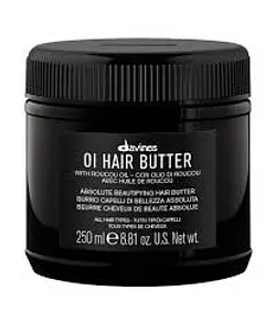 DAVINES OI HAIT BUTTER BEURRE CHEVEUX DE BEAUTE ABSOLUE 250ML
