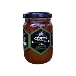 ALVENA MIEL EUPHORBE 250G