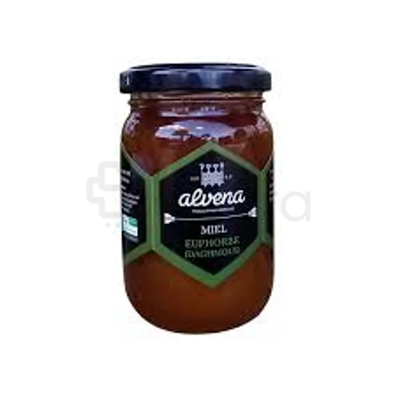 ALVENA MIEL EUPHORBE 250G