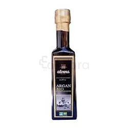 ALVENA HUILE D'ARGAN 250ML