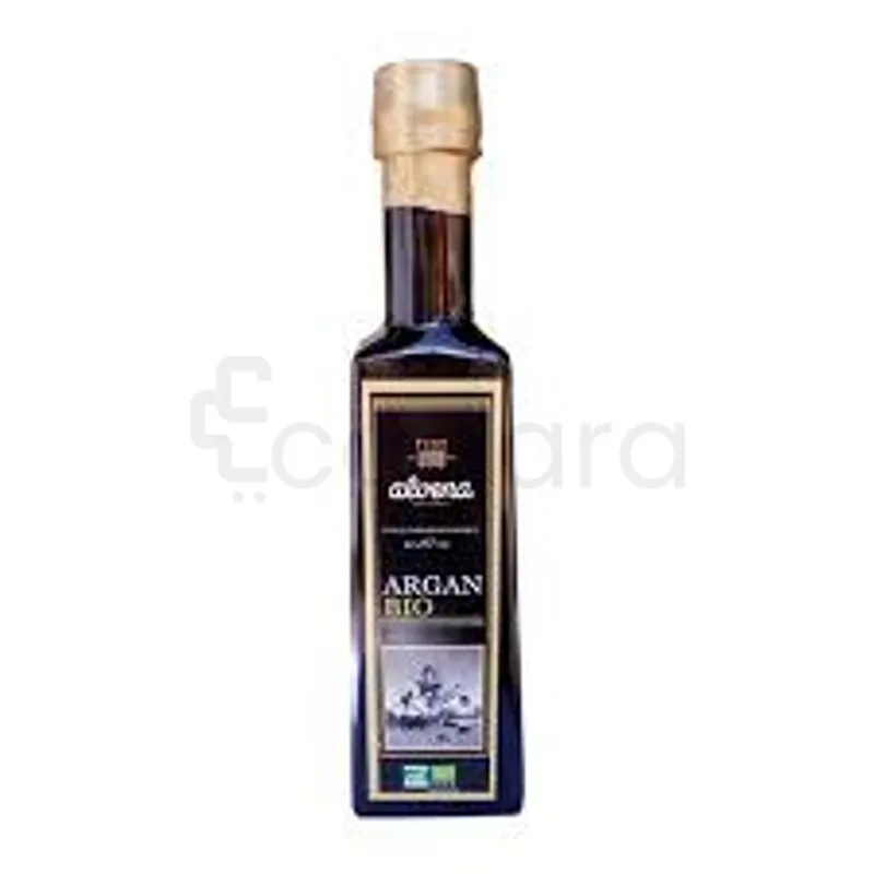ALVENA HUILE D'ARGAN 250ML