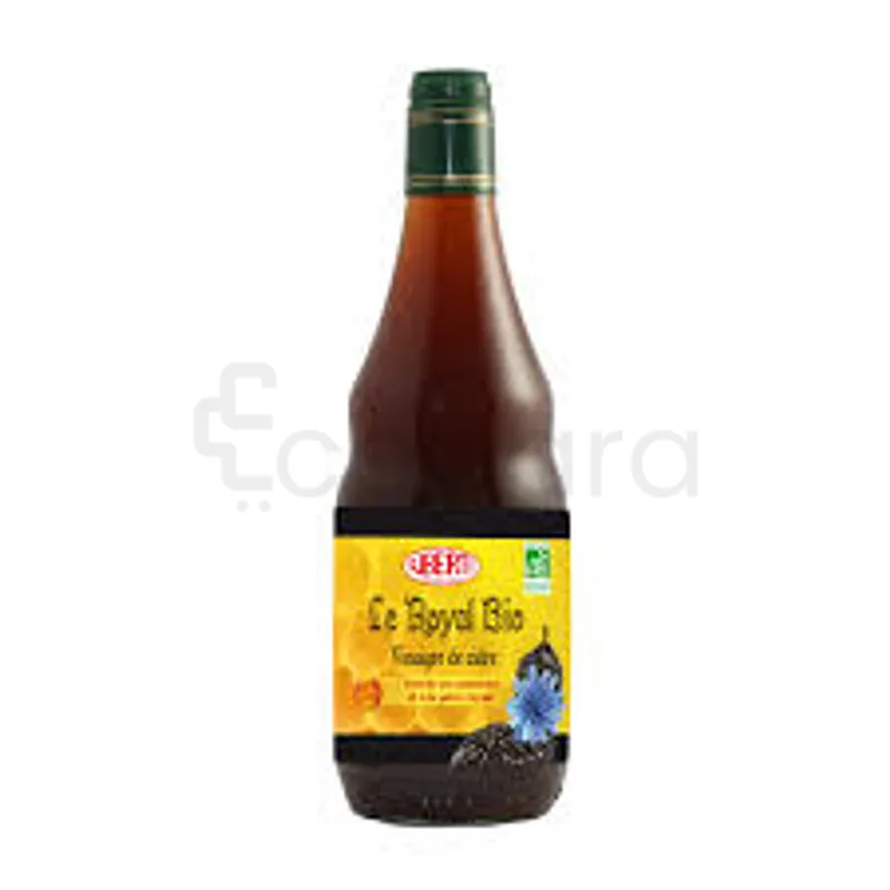 UBERTI VINAIGRE LE ROYAL 75CL