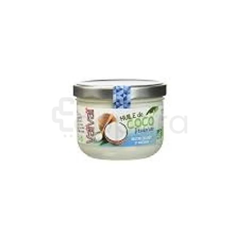 VAIVAI HUILE DE COCO DESODORISEE 400G