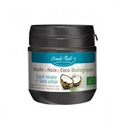 EMILE NOEL HUILE DE COCO BIO 500ML