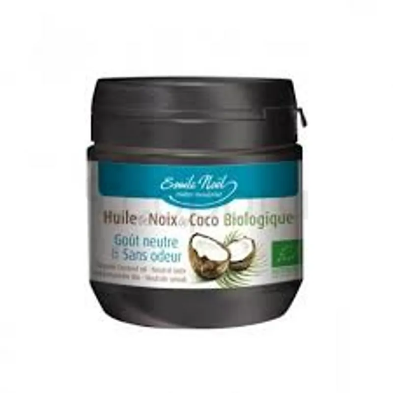 EMILE NOEL HUILE DE COCO BIO 500ML
