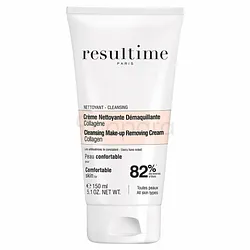 RESULTIME CRÉME NETTOYANTE COLLAGENE 150ML