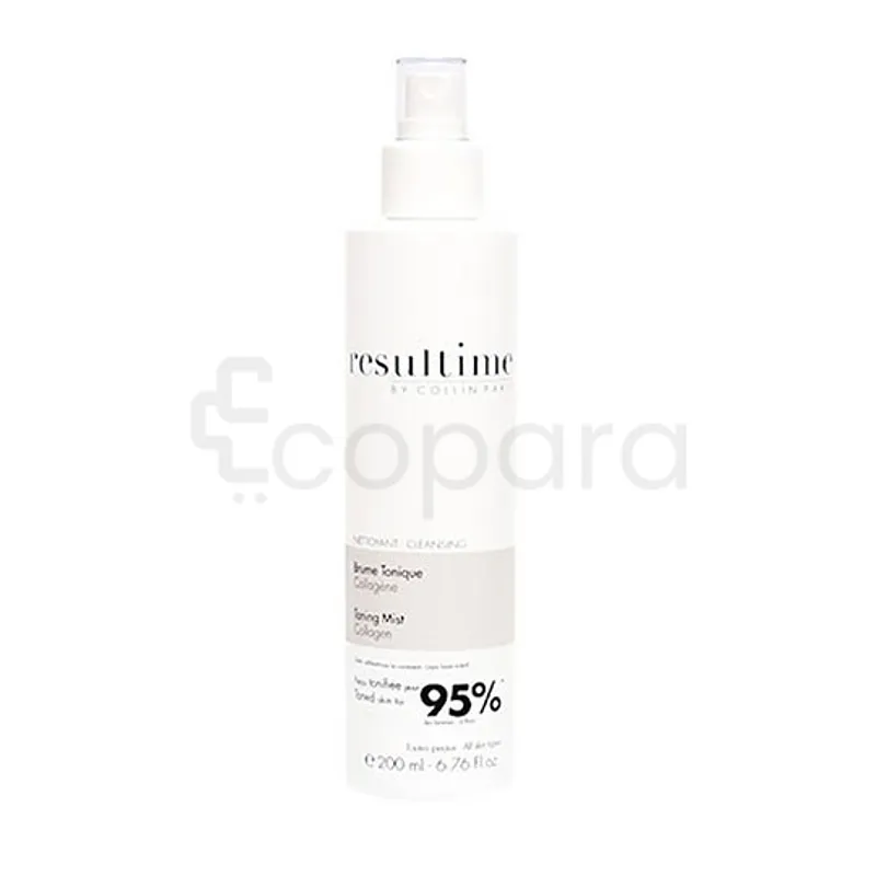 RESULTIME BRUME TONIQUE COLLAGENE 200ML