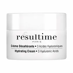 RESULTIME CREME DESALTERANTE 3 ACIDES HYALURONIQUES 50ML