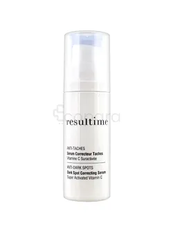 RESULTIME SERUM CORRECTEUR ANTI-TACHE 30ML