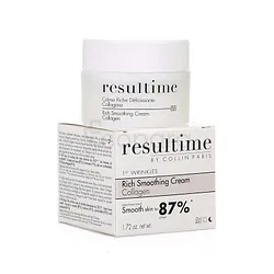 RESULTIME CREME RICHE DEFROISSANTE COLLAGENE 50ML
