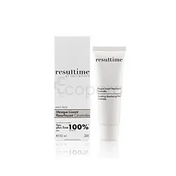 RESULTIME MASQUE LISSANT RESURFACANT CERAMIDES 100%