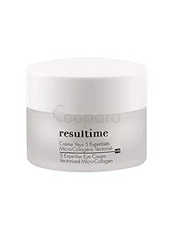 RESULTIME CREME YEUX 5 EXPERTISES MICRO-COLLAGENE 15ML