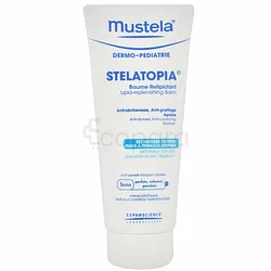 MUSTELA STELATOPIA BAUME RELIPIDANT 200ML