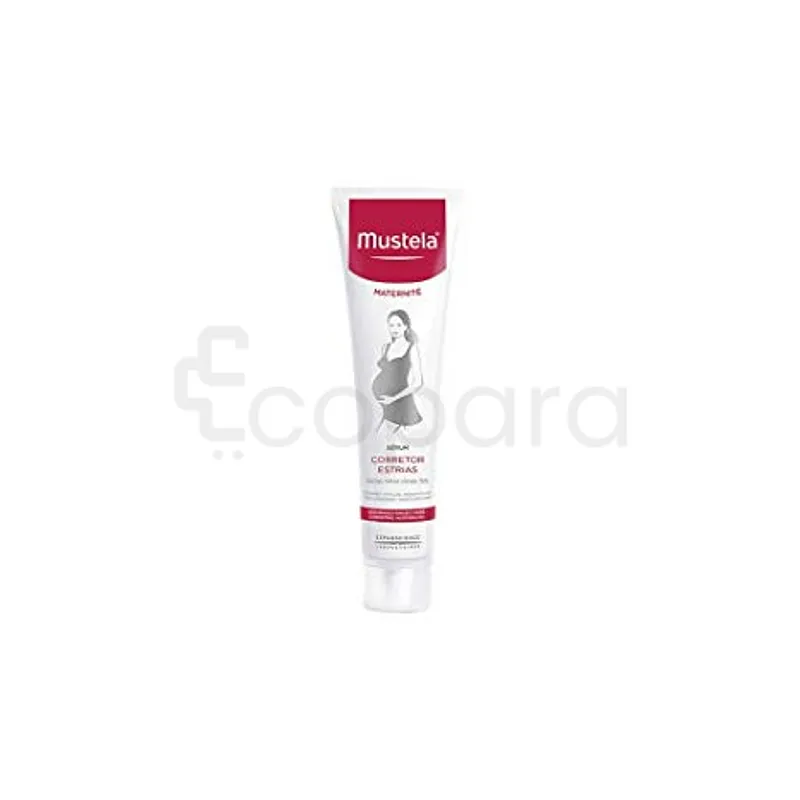 MUSTELA SERUM CORRECTION VERGETURE PREVENTION 75ML