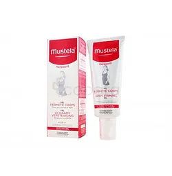 MUSTELA GEL FERMETE CORPS 200ML