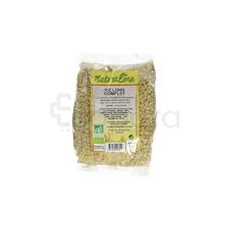 MOULIN DES MOINES RIZ LONG COMPLET 1KG