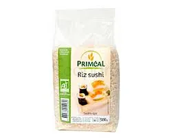 PRIMEAL RIZ SUSHI 500G